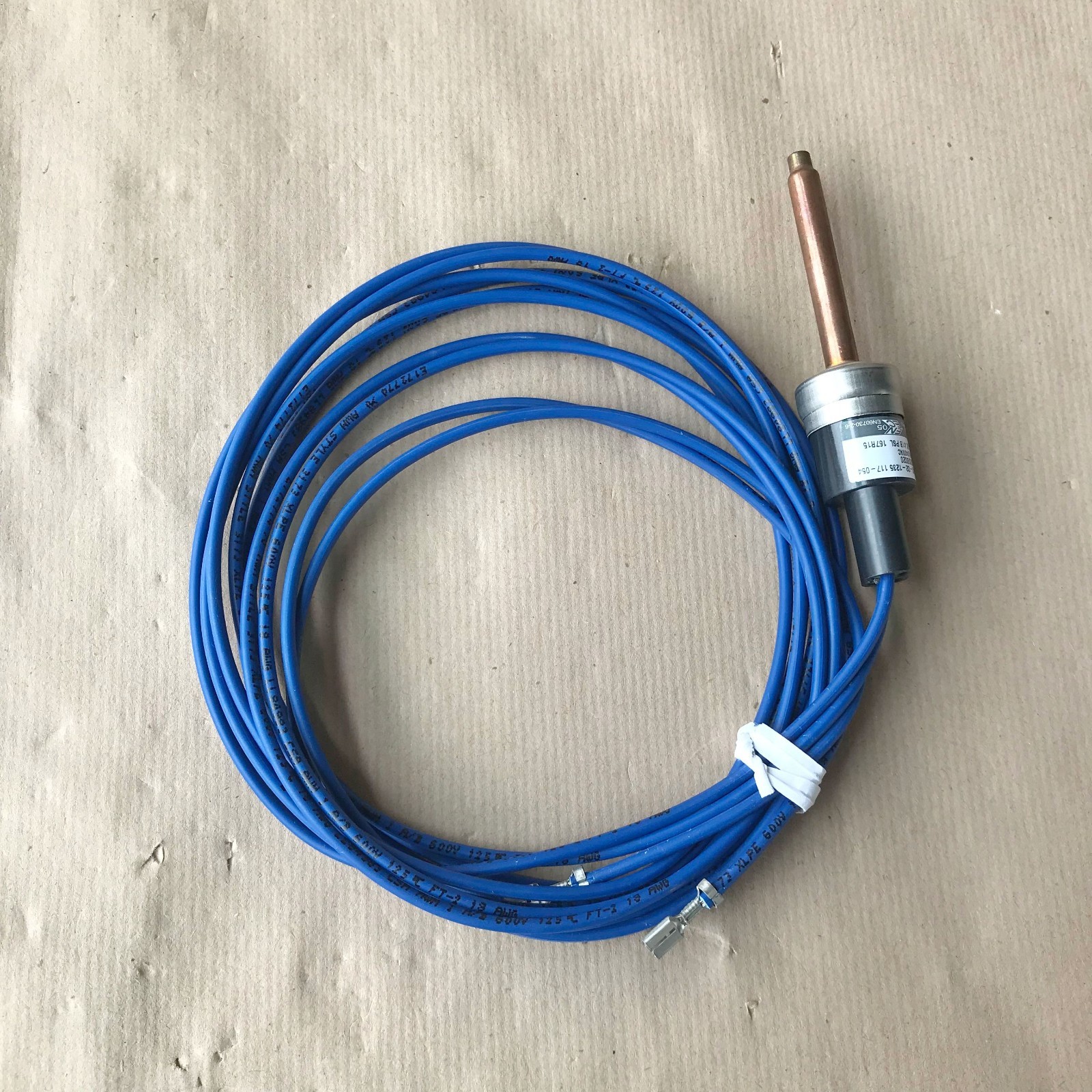 CARRIER HK02SB020 PRESSURE SWITCH
