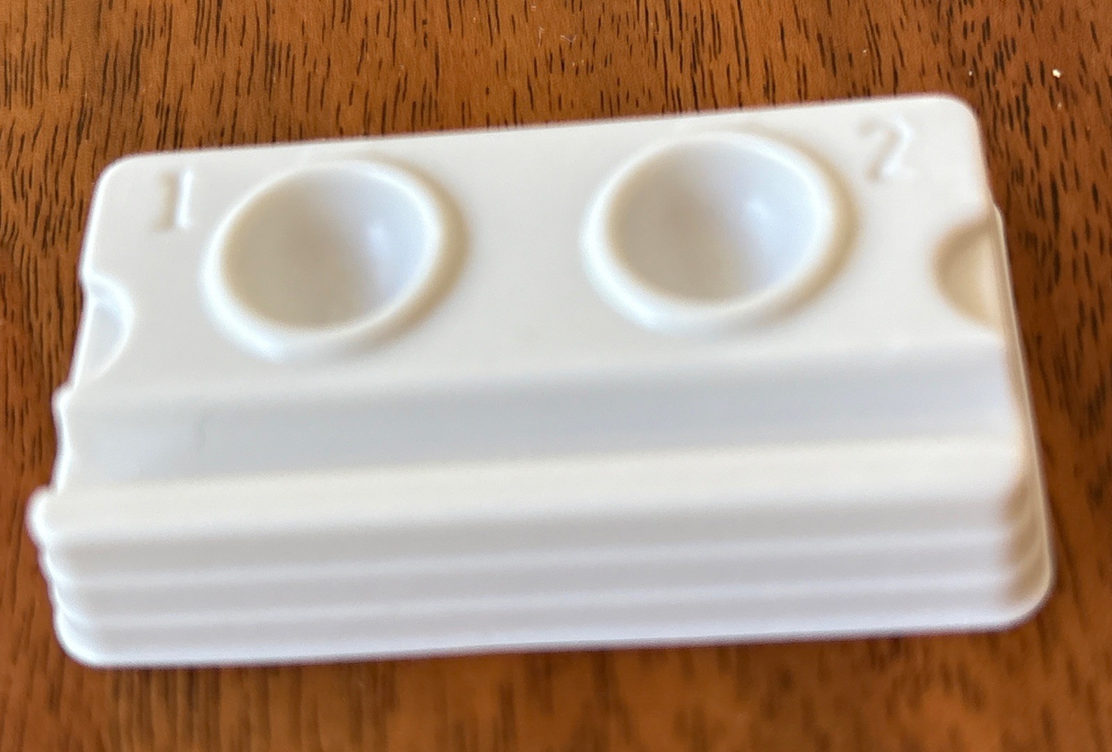 650+ pcs Anson Dental disposable dental mixing wells Bondwell AD907