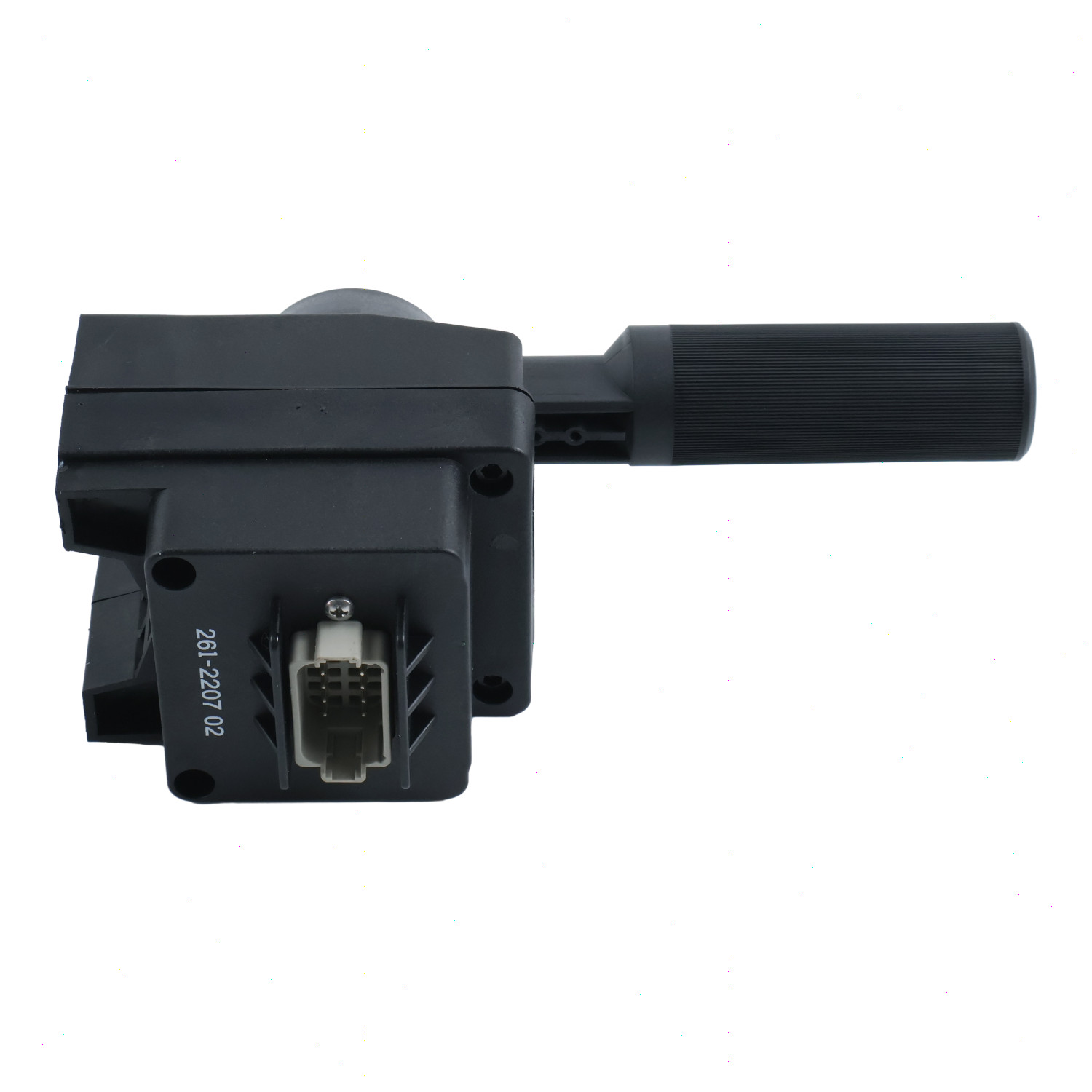 Transmission Shift Control 261-2207 for Caterpillar CAT 414E 416D 420D 422E 424D