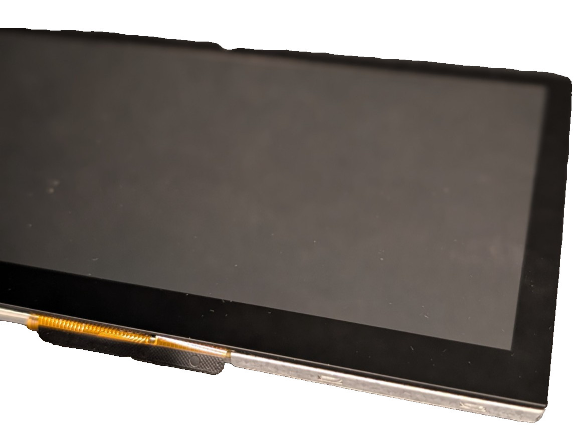 Newhaven NHD-7.0-800480EF-ASXV#-CTP 7″ TFT LCD Capacitive Touch Display