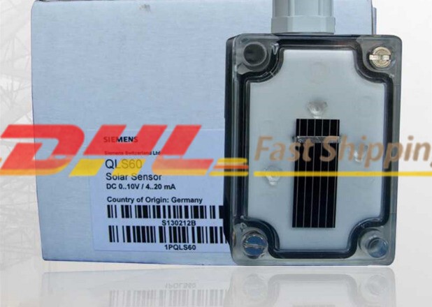 QLS60 Solar Sensor