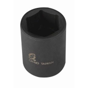 1/2″ Drive, Socket, 21mm 221M SUNEX TOOLS Metal Black 613364602218 Sockets,