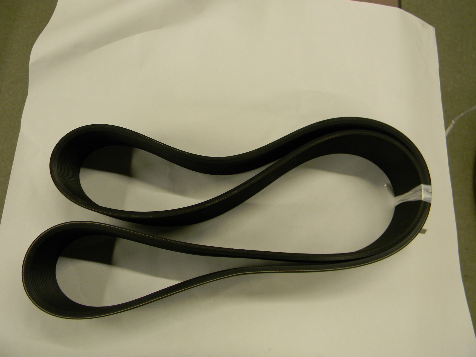 New Bando Poly BanRope V Belt 1016L 18 Rib 3-1/2″ C0