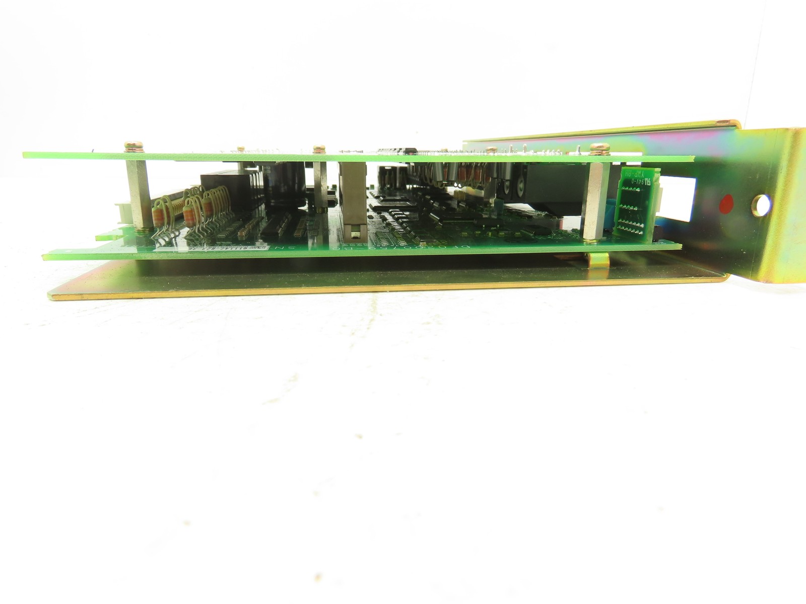 Yaskawa JZNC-NIF01-1 Servo Control Interface Circuit Board