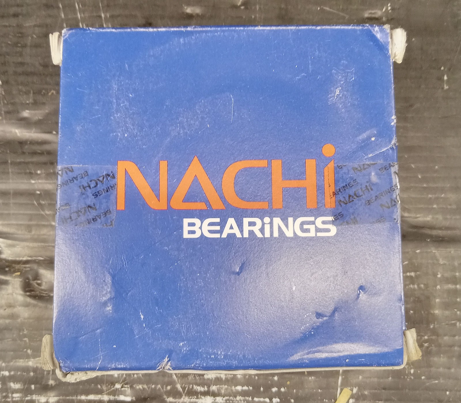 1 NEW NACHI 5309C3 (068-0458-647) DOUBLE ROW BALL BEARING NIB ***MAKE OFFER***