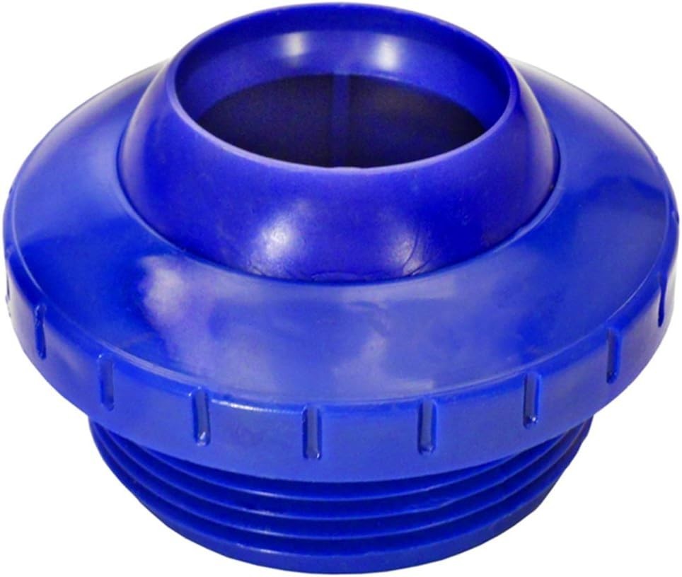 Waterway Plastics 400-1419E-DKB Eyeball Fitting 1