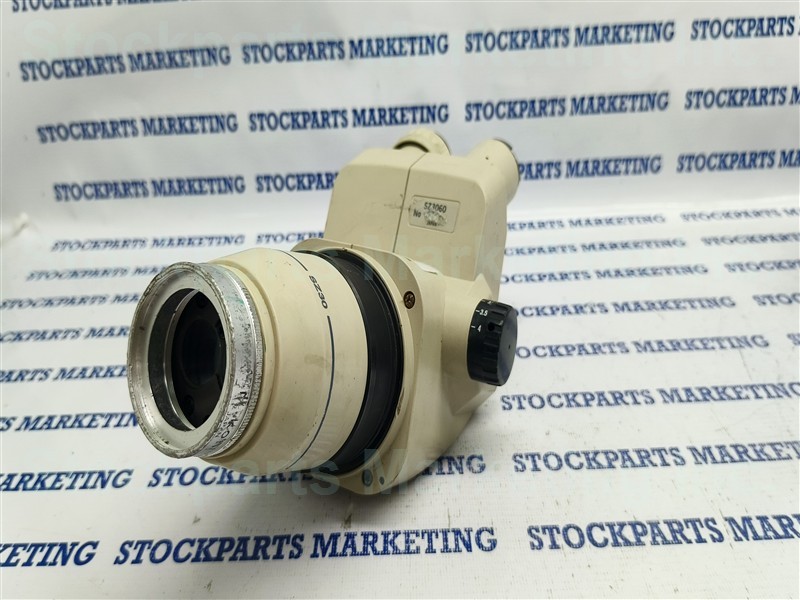 Olympus SZ3060 Microscope Head 30 Days Warranty Fast Shipping