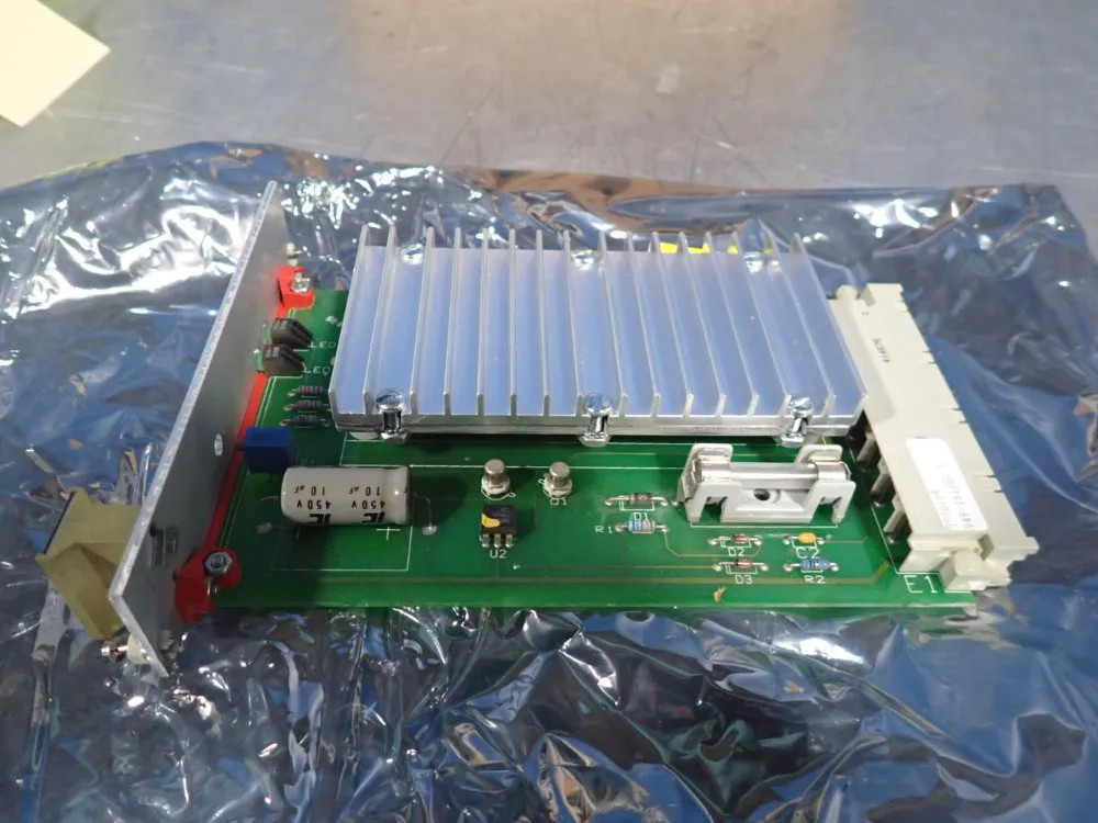 MARQUIP MLVPS DRIVE 9638024