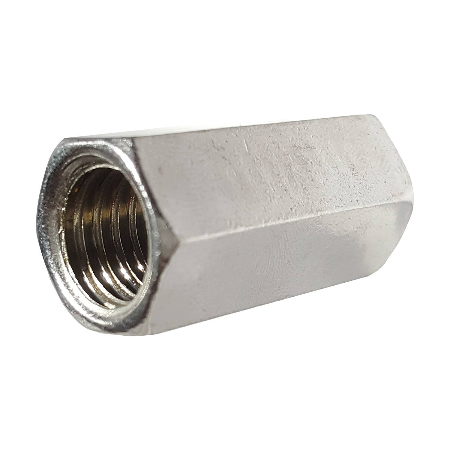Coupling Nut Stainless Steel Threaded Rod Extension All Size and Quantities