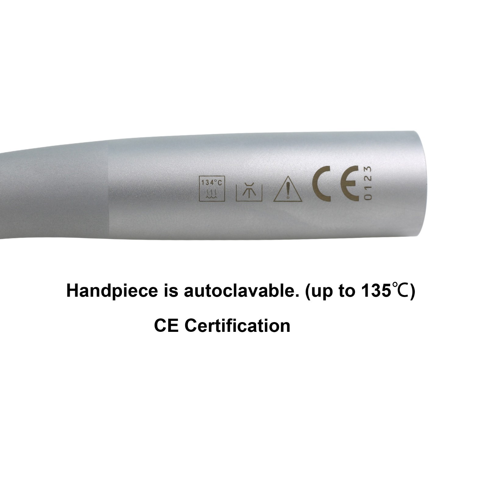 BEING Dental High Speed Turbine Handpiece Fiber Optic For KaVo MULTIflex Coupler