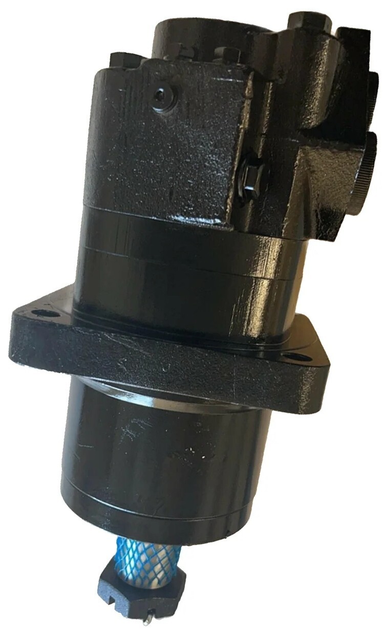 Drive Motor Fit Most AGT 1 Ton – 1.5 Ton Mini Excavators – MX Series Excluded