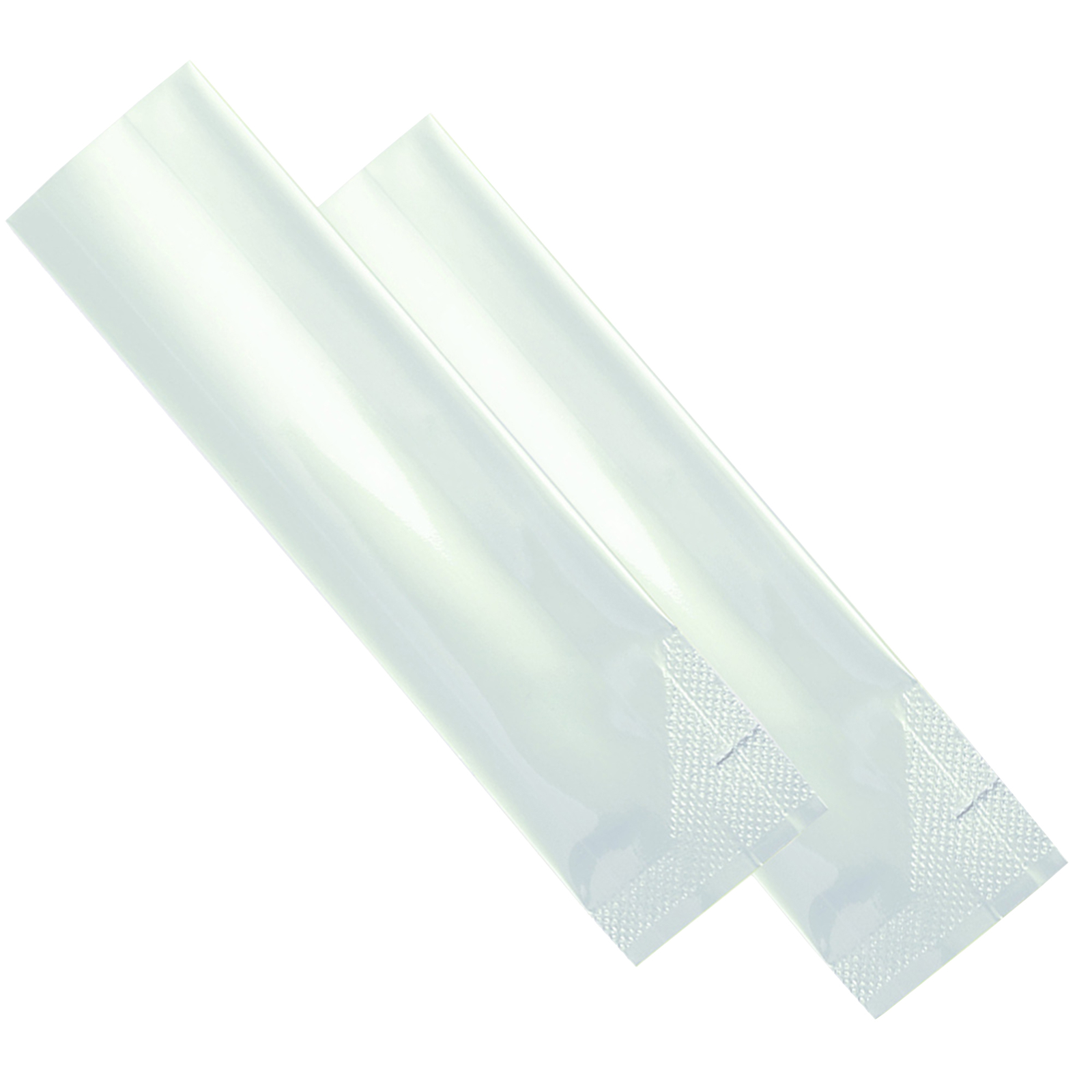 400 Single-Use Food-Safe Mylar Packets w/ Tear Notch for Powder Product 1.2×4.7″