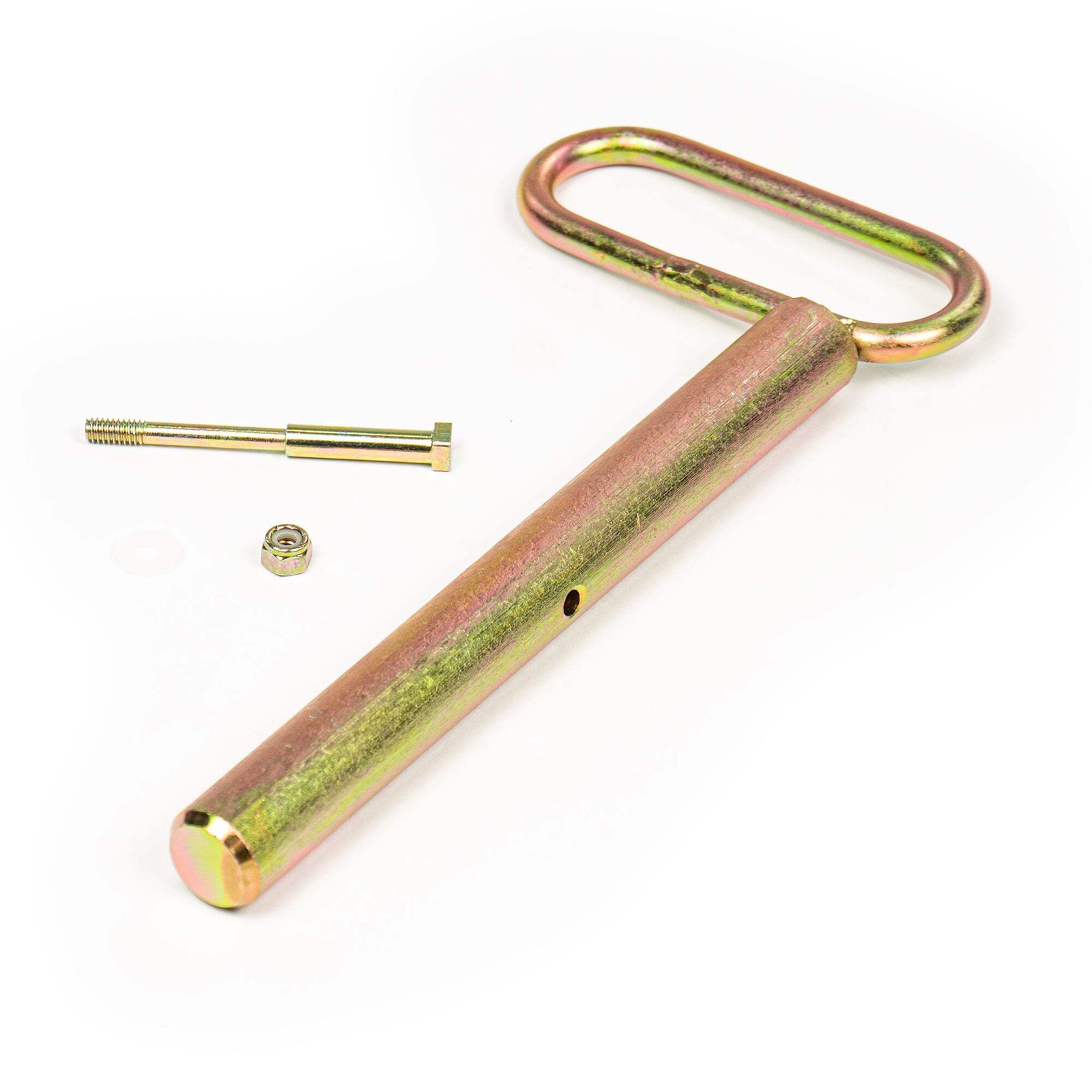 REPLACES BOSS MSC04675 – COUPLER SPRING PIN KIT,RT3, SMARTHITCH2