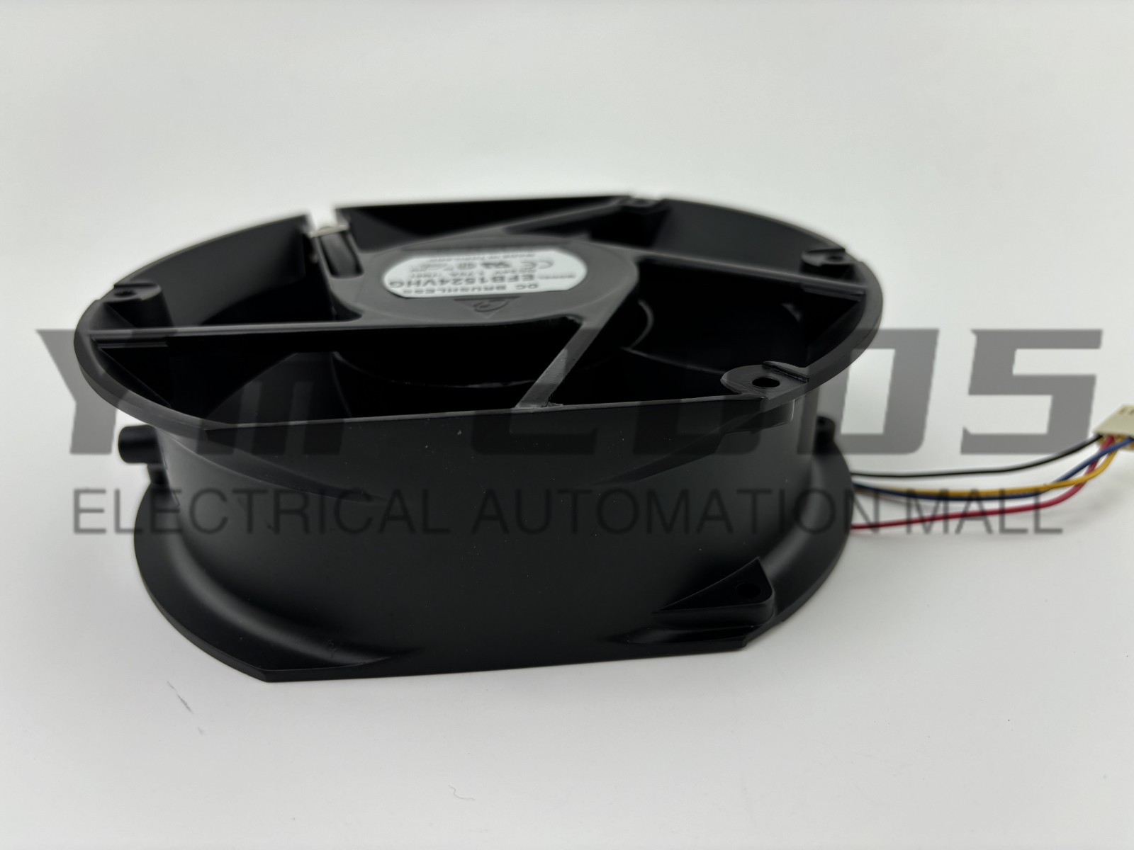 New In Box DELTA EFB1524VHG Cooling Fan 24V 1.70A