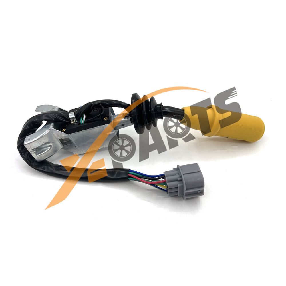 701-80145 for JCB 3CX 4CX 215 214 216 217 Forward & Reverse Shuttle Lever Switch