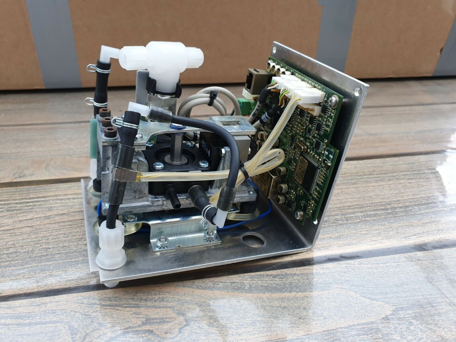 SICK Gas Module GMS800