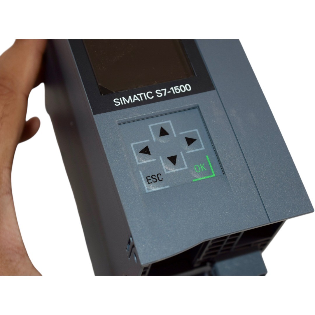 NEW Siemens 6ES7516-3FN02-0AB0 CPU 1516F-3PN/DP SIMATIC S7-1500 Controller Modul