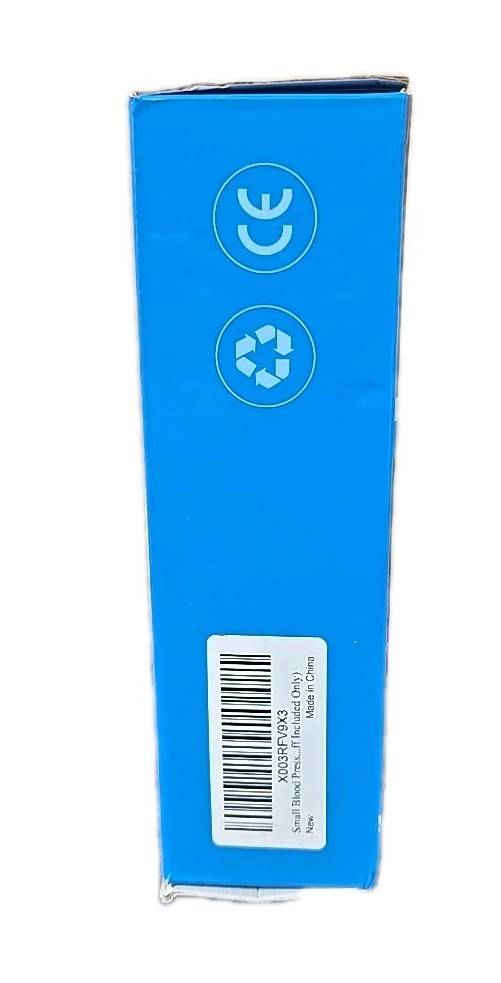 Extra Small Blood Pressure Cuff 5.9”-9.5”, Only for Slim or Tiny Small, Gray New
