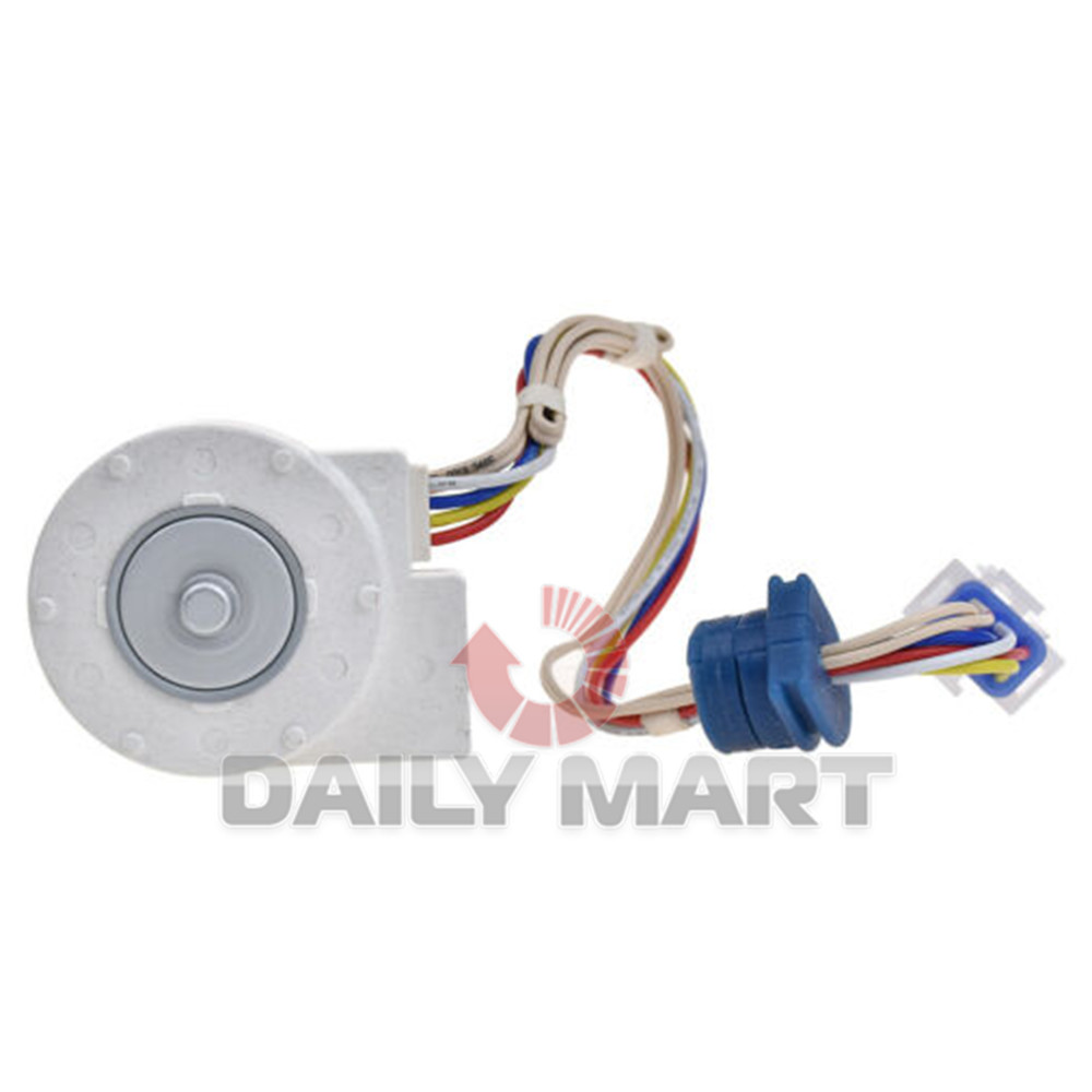 New In Box PANASONIC FDQT26GE6 Refrigerator Fan Motor