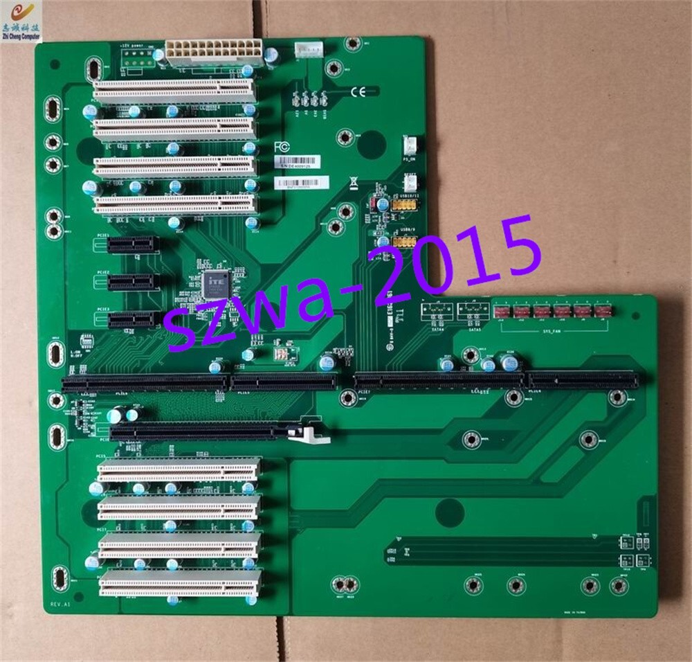 1pcs Used DFI BP-8P4E PN: 774-BP8P41-000G *