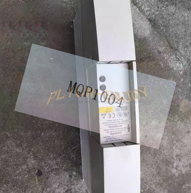 1PC Used Lenze Inverter EMB9352-E