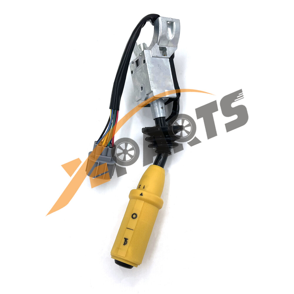 701-80145 for JCB 3CX 4CX 215 214 216 217 Forward & Reverse Shuttle Lever Switch