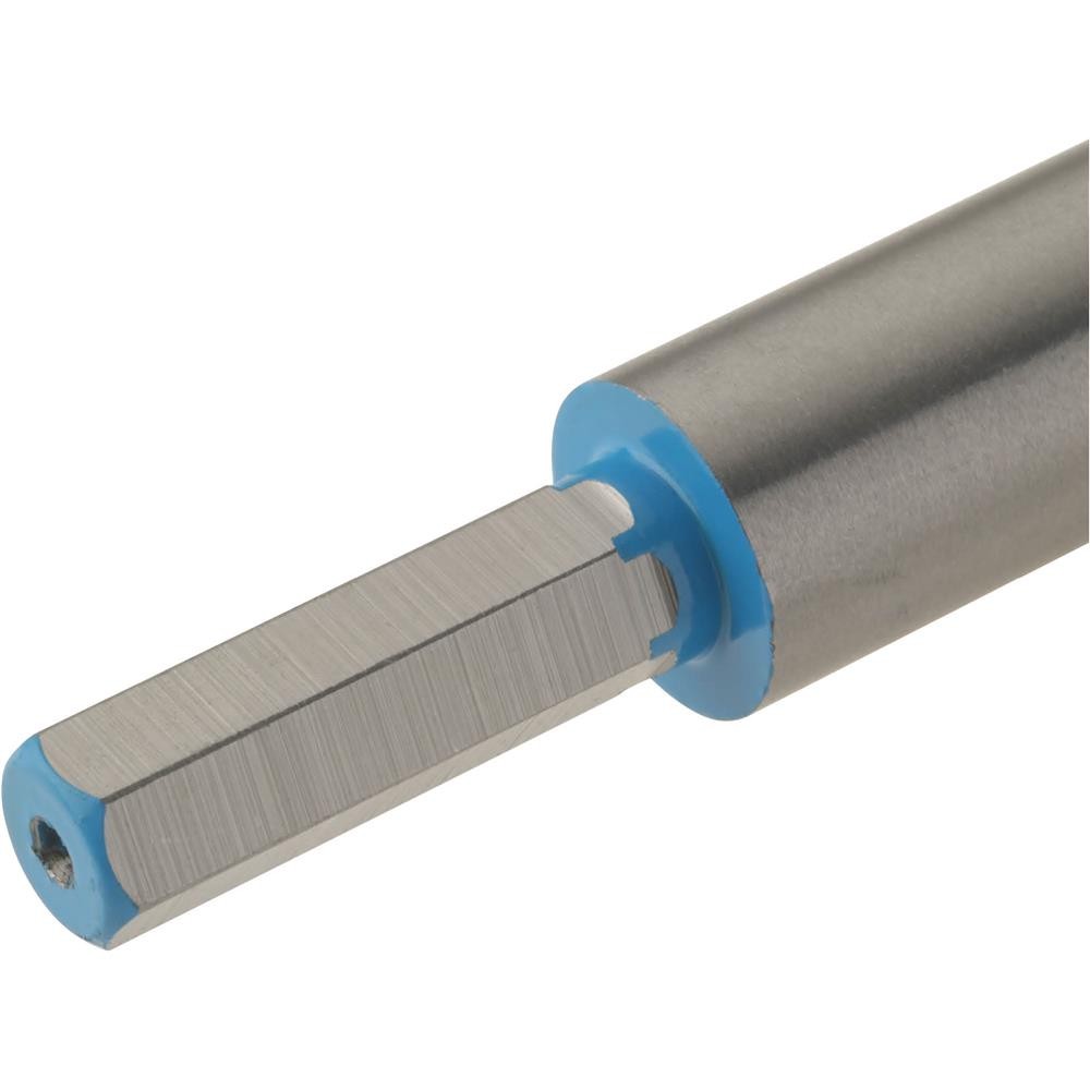 DC1917 16-Pc. Carbide Forstner Bit Set, 1/4″ – 2-1/8″