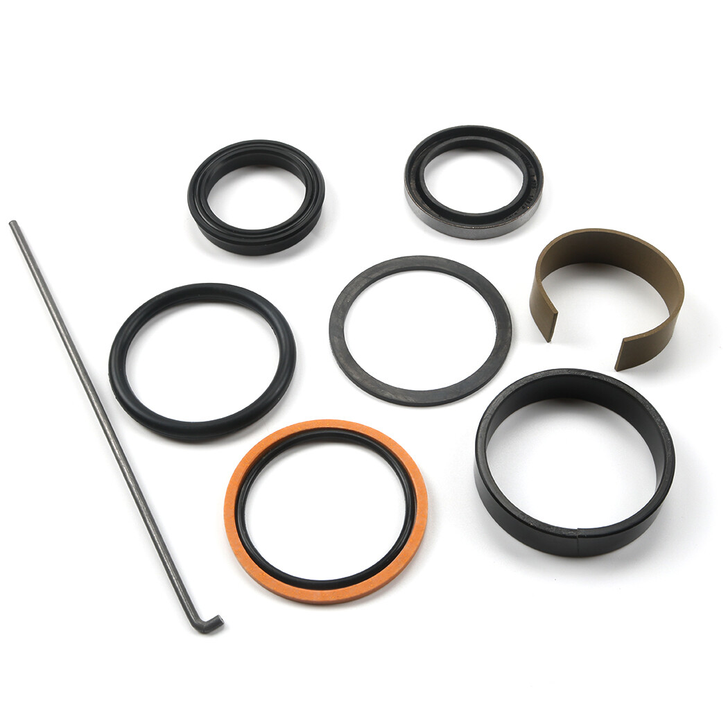 Hydraulic Cylinder Seal Kit For New Holland 7309 7310 Replaces SML41555