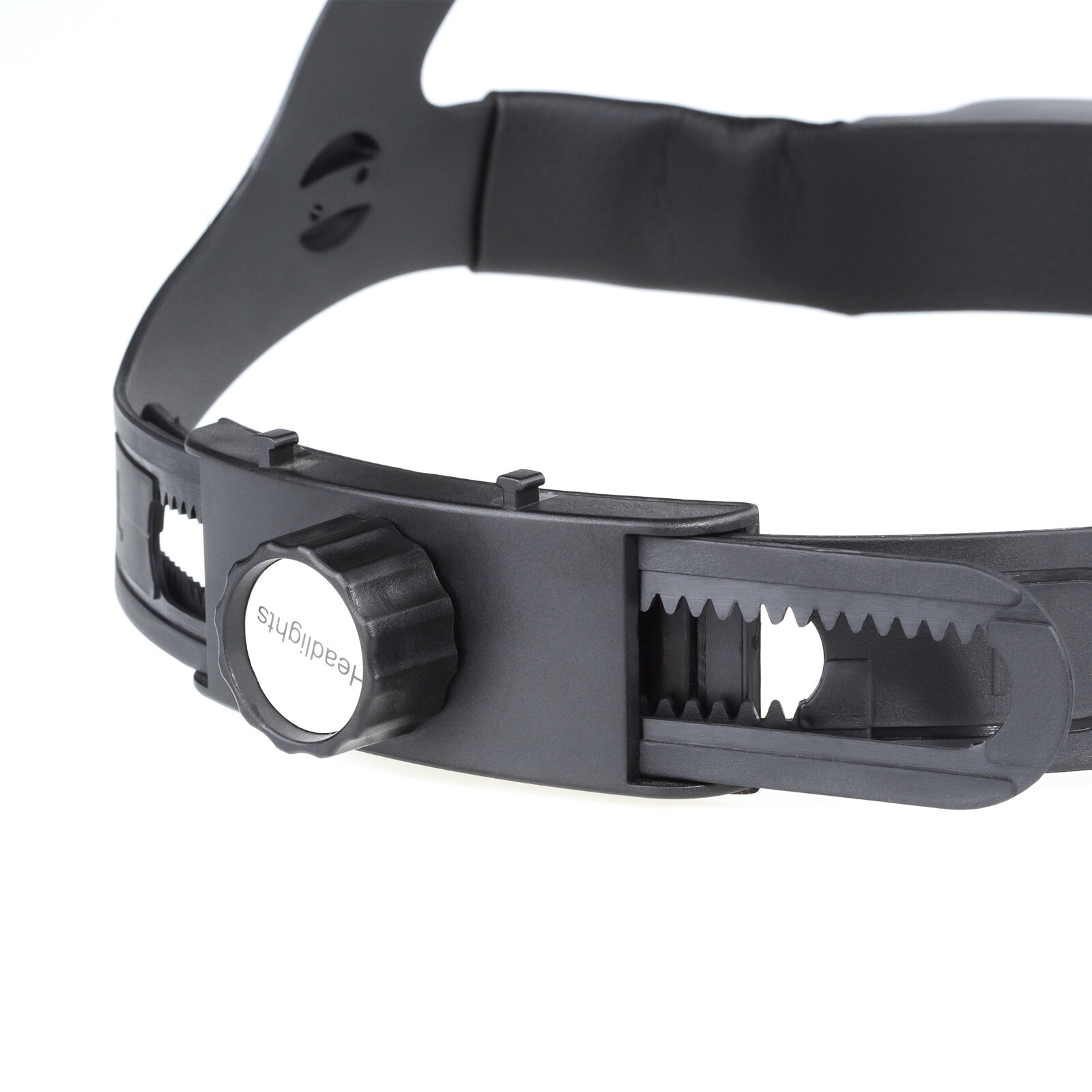 Ultralight Dental Medical Wireless Head Light ENT High Focus Lighting HeadLamp