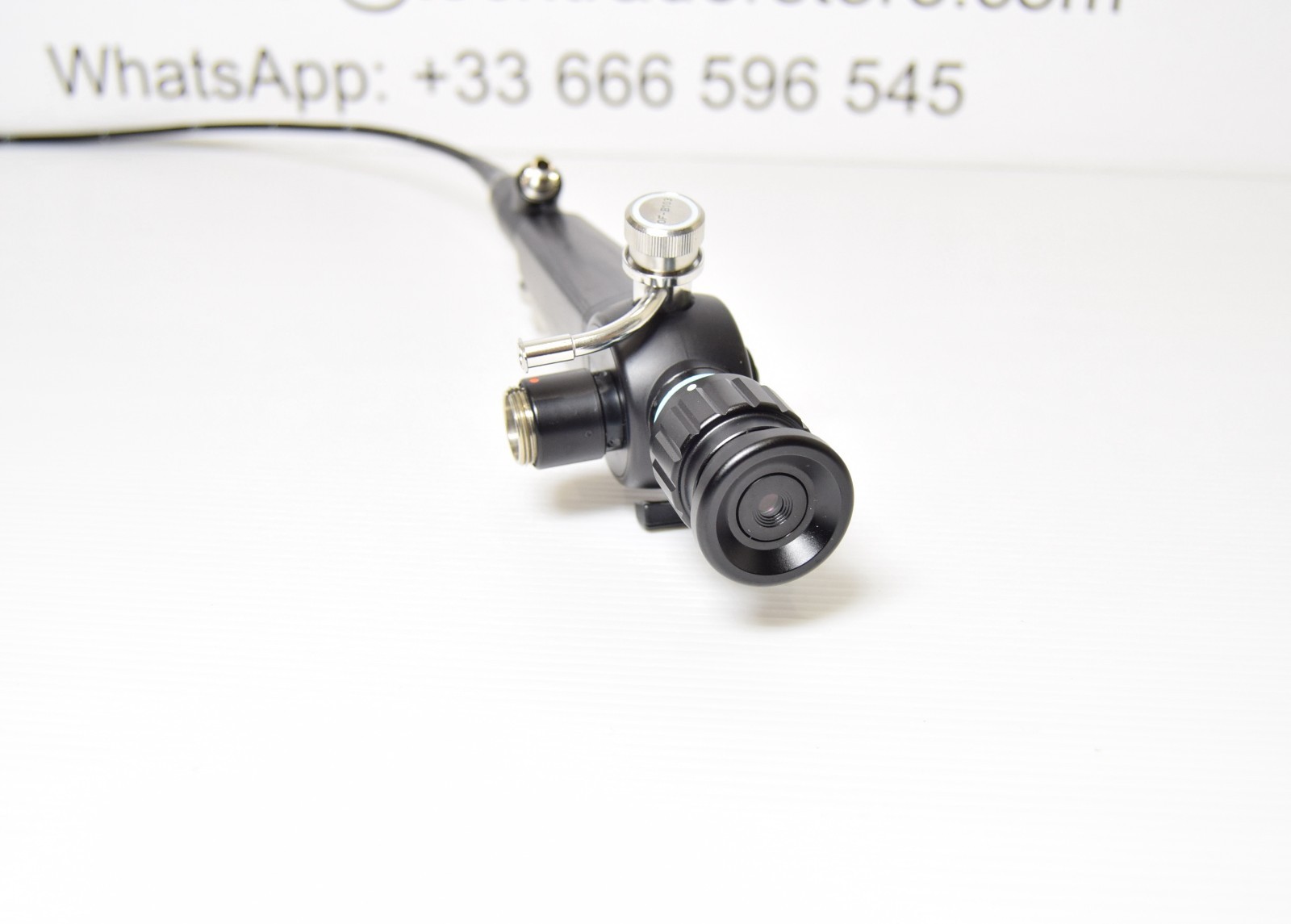 Pentax FCY-15RBS Cystoscope (No Black dot)