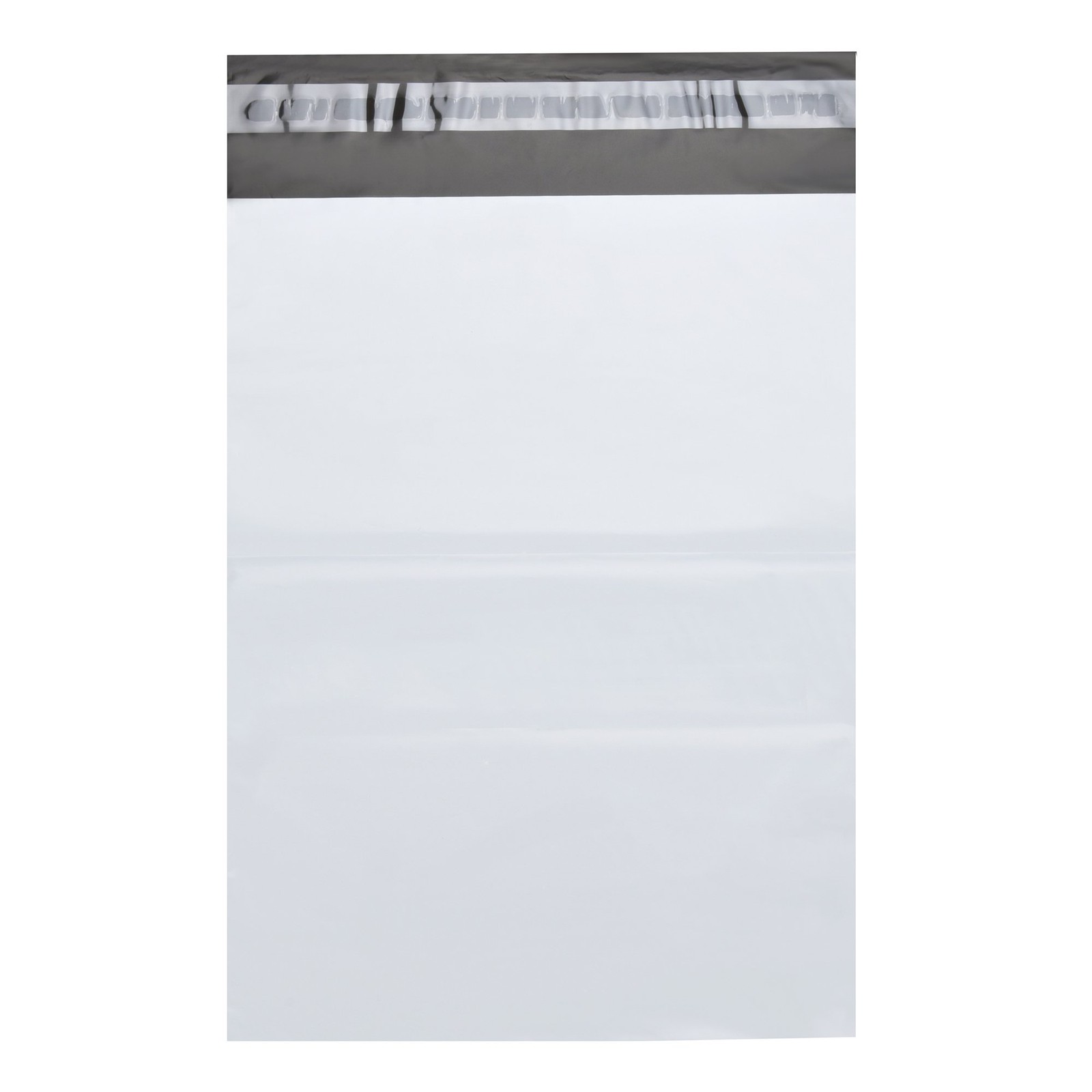 1500 12 x 15.5 Poly Mailers Shipping Envelopes Plastic Self Sealing Mailing Bags