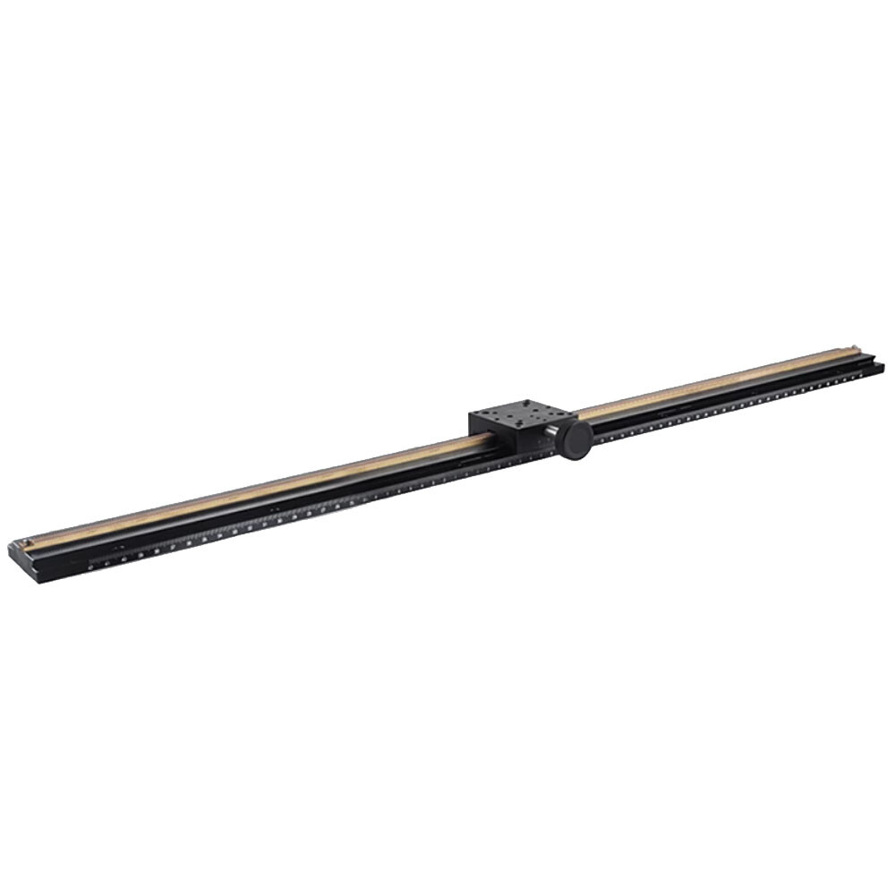 X-axis LWX60-L100/150/200/250/300/350/400/450/500/600 Slide CCD Holder