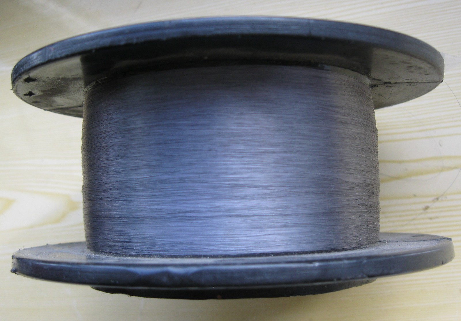 TANTALUM WIRE 10 m D 0.05 mm – 0.002 in .