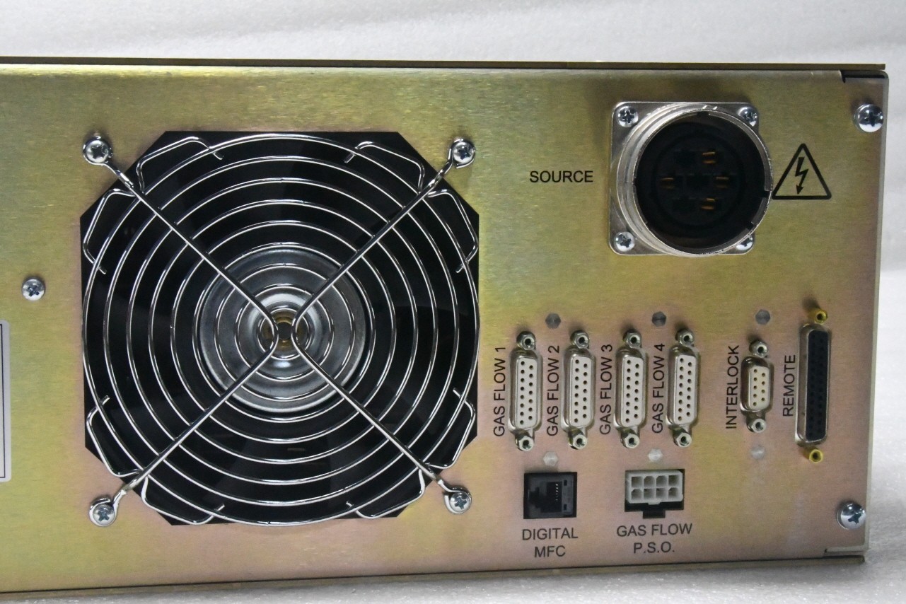 Veeco VE426674-CE MKII + HO Ion Source Controller