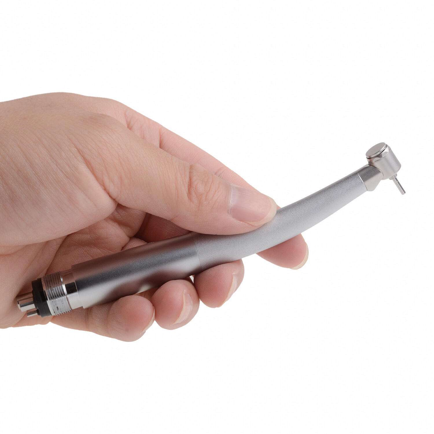 NSK Type Dental PANA MAX Mini Head High Speed LED Children Handpiece Push Button