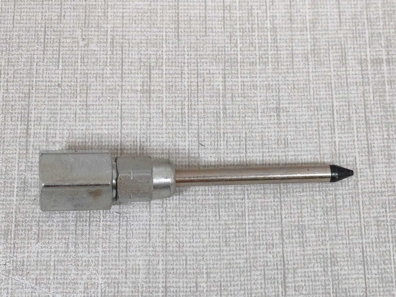 Lot 2 Pcs Snap-On YA750 Needle Nozzle