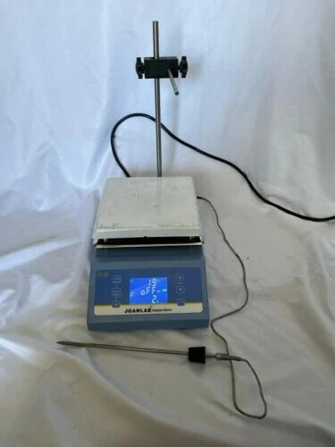 Joanlab HSC-19T Hotplate Stirrer