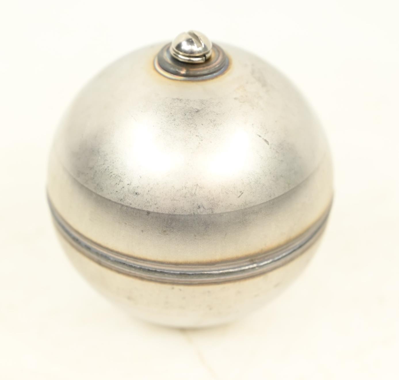 Spirax Sarco 58130 3-1/2″ Dia. Float Kit