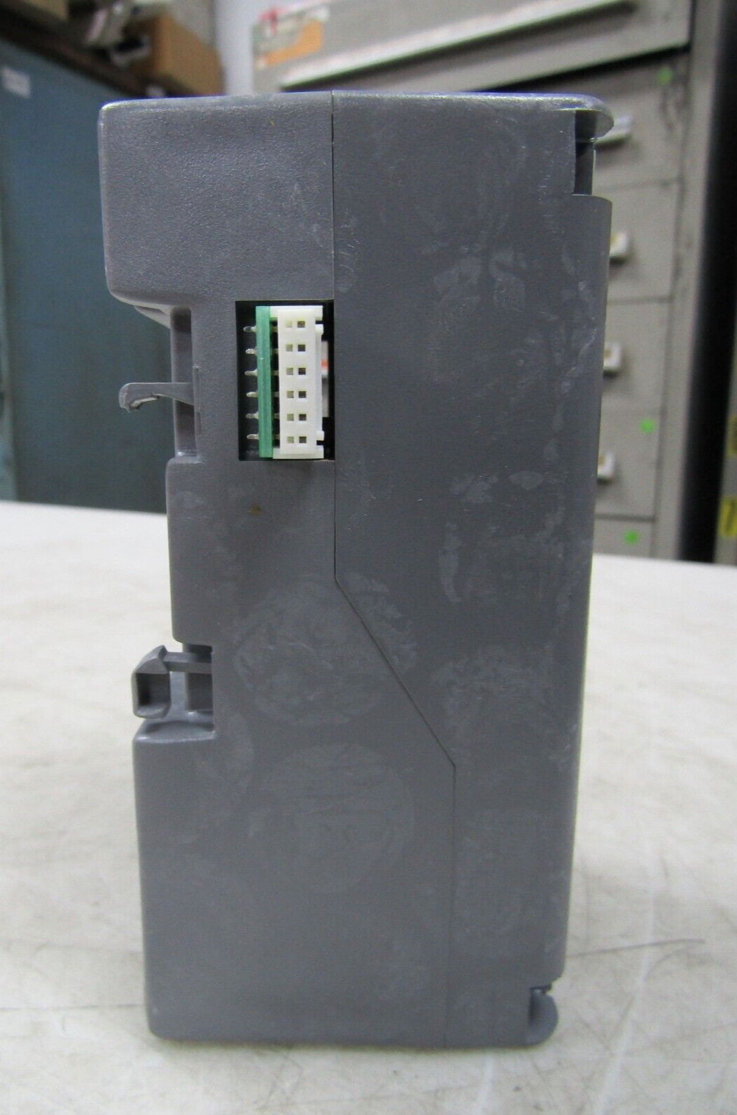 💥NEW JOHNSON CONTROLS SYSTEM 450 POWER MODULE 240 VAC C450YNN-1C