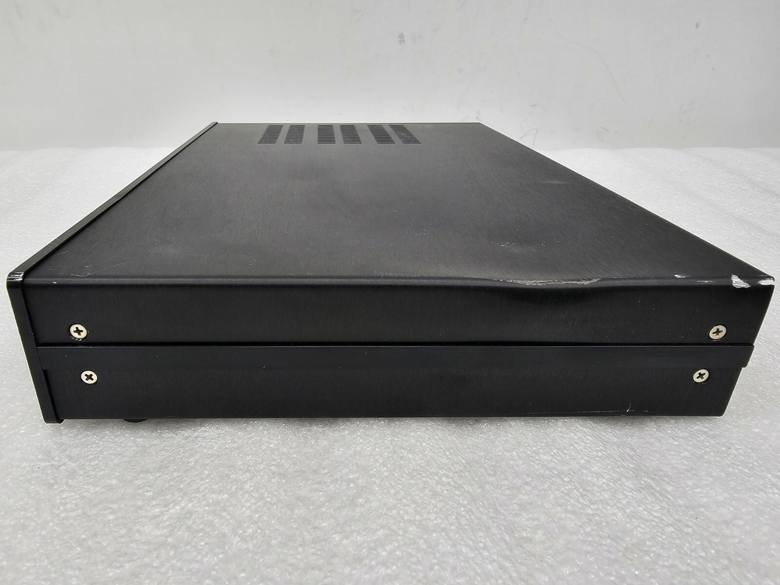 ASYST HS80 SMART-Comm NETWORK HS80-01 , P/N: 9700-4774-01 REV.E