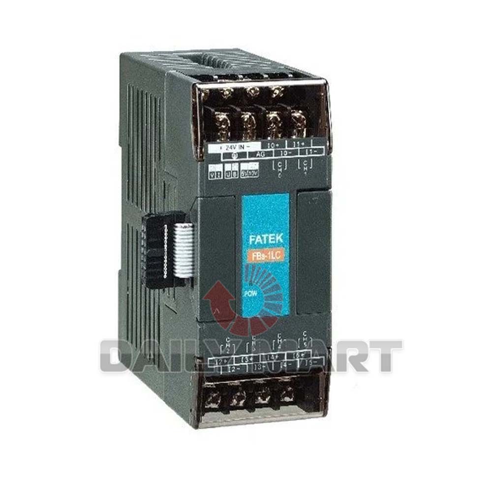 New In Box FATEK FBs-1LC Special PLC Module