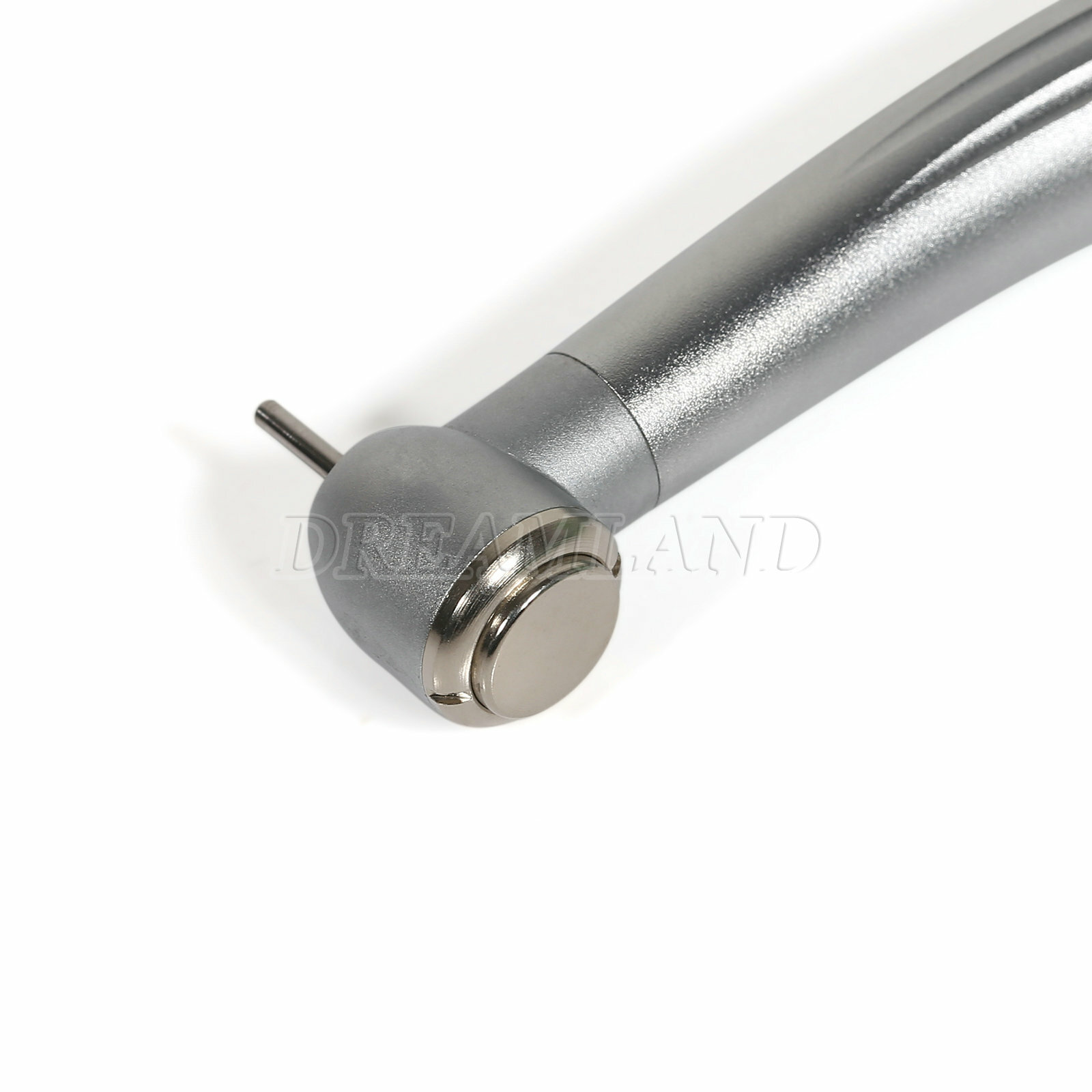 1-10 LED Dental Fiber Optic High Speed E-generator Handpiece 2Hole Borden G:1u
