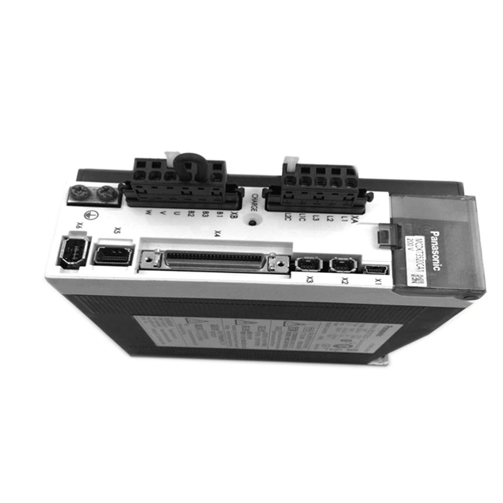 New PANASONIC MCDKT3520CA1 Servo Motor Driver