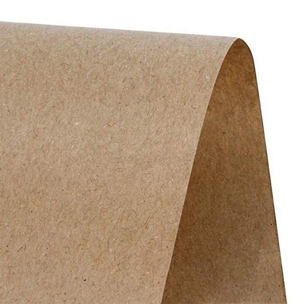 18″ 30# 1200′ Brown Kraft Paper Roll Shipping Wrapping Cushioning Void Fill