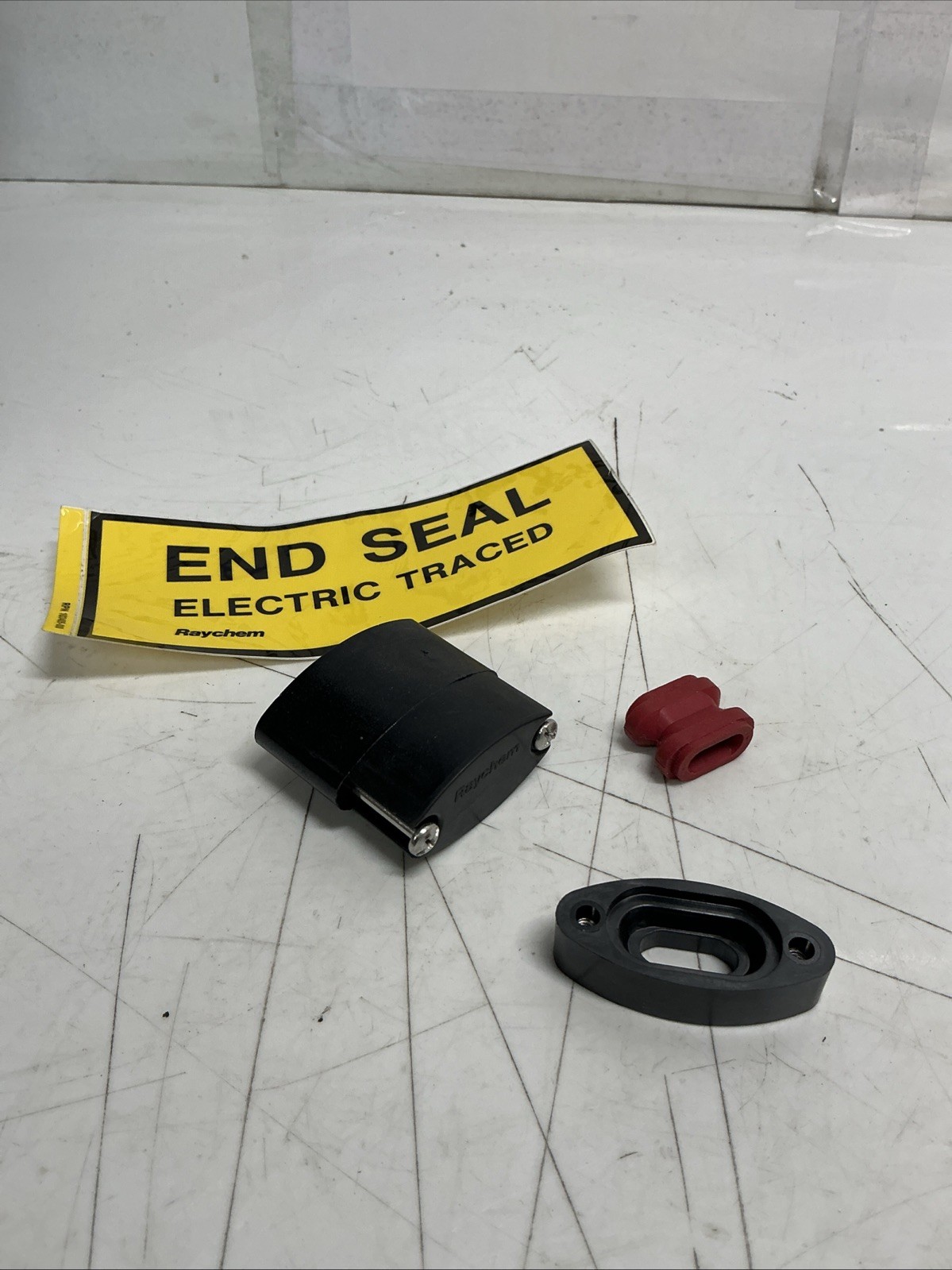 Raychem Seal Kit PMKG-LE 982119-000 AA-246