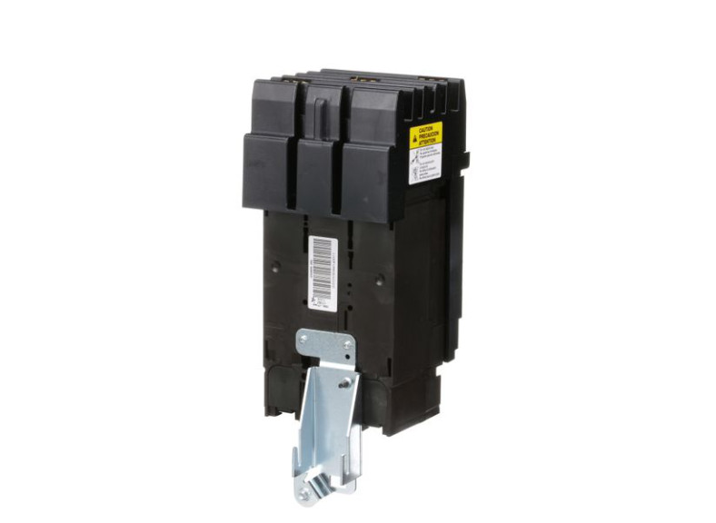 Square D JDA36250 Circuit Breaker – 250A, 3P, 600VAC, 14kA, Made in Mexico