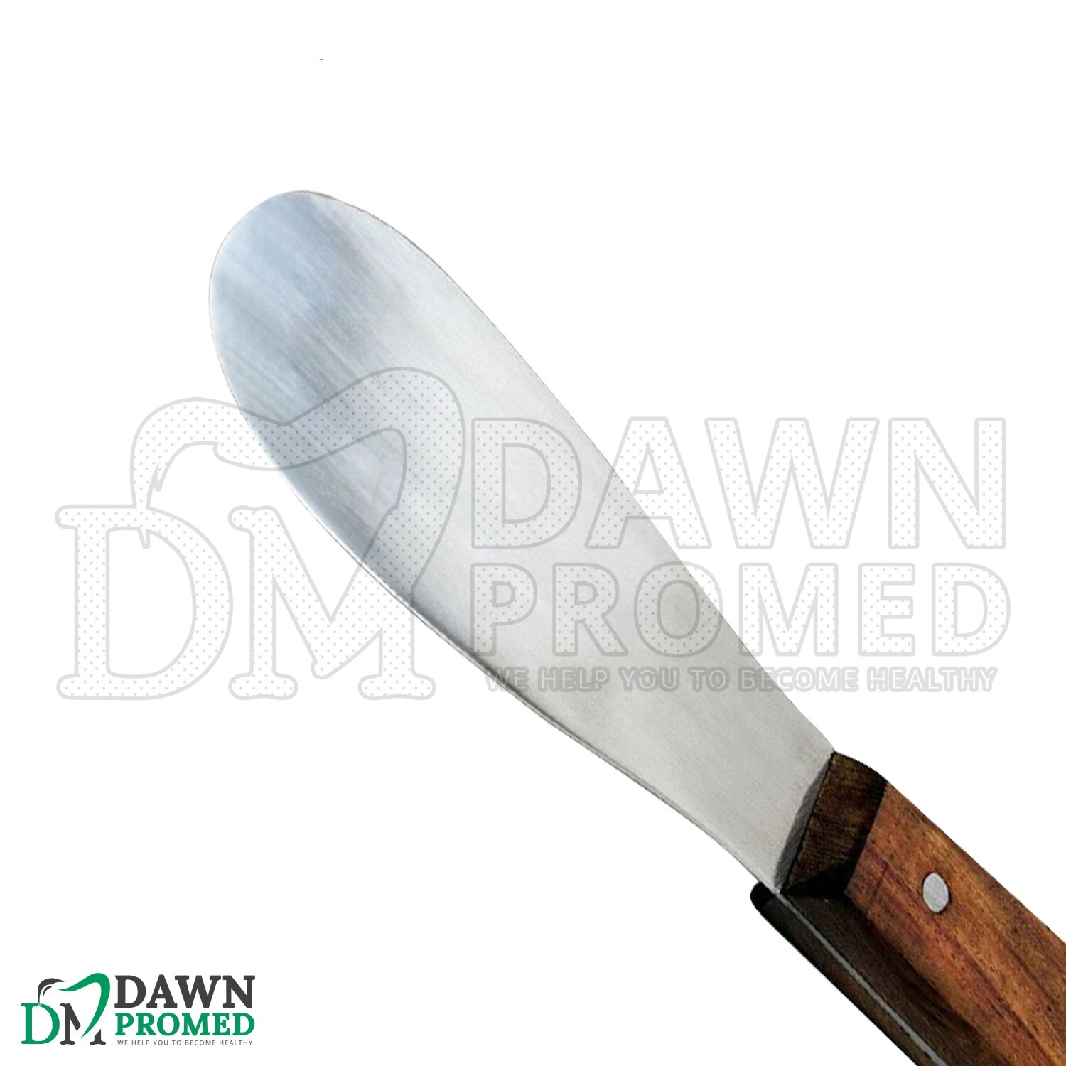 3 Pcs Lab Mixing Spatula 11R Dental Plaster Alginate 8″ Modeling German Grade