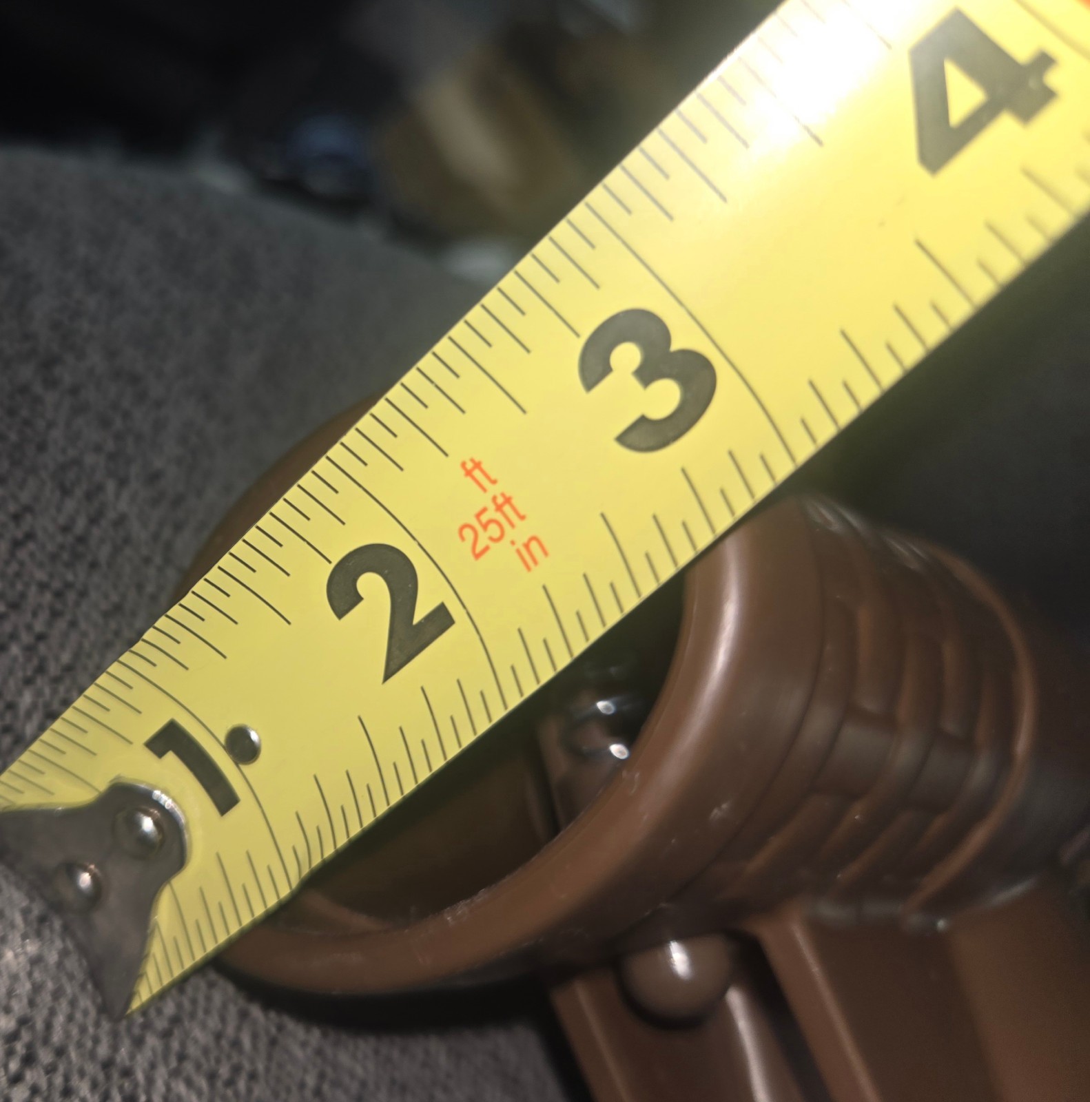 OEM T Connector, Coleman Power Steel 18×48 Round Above Ground Pool Free S&H