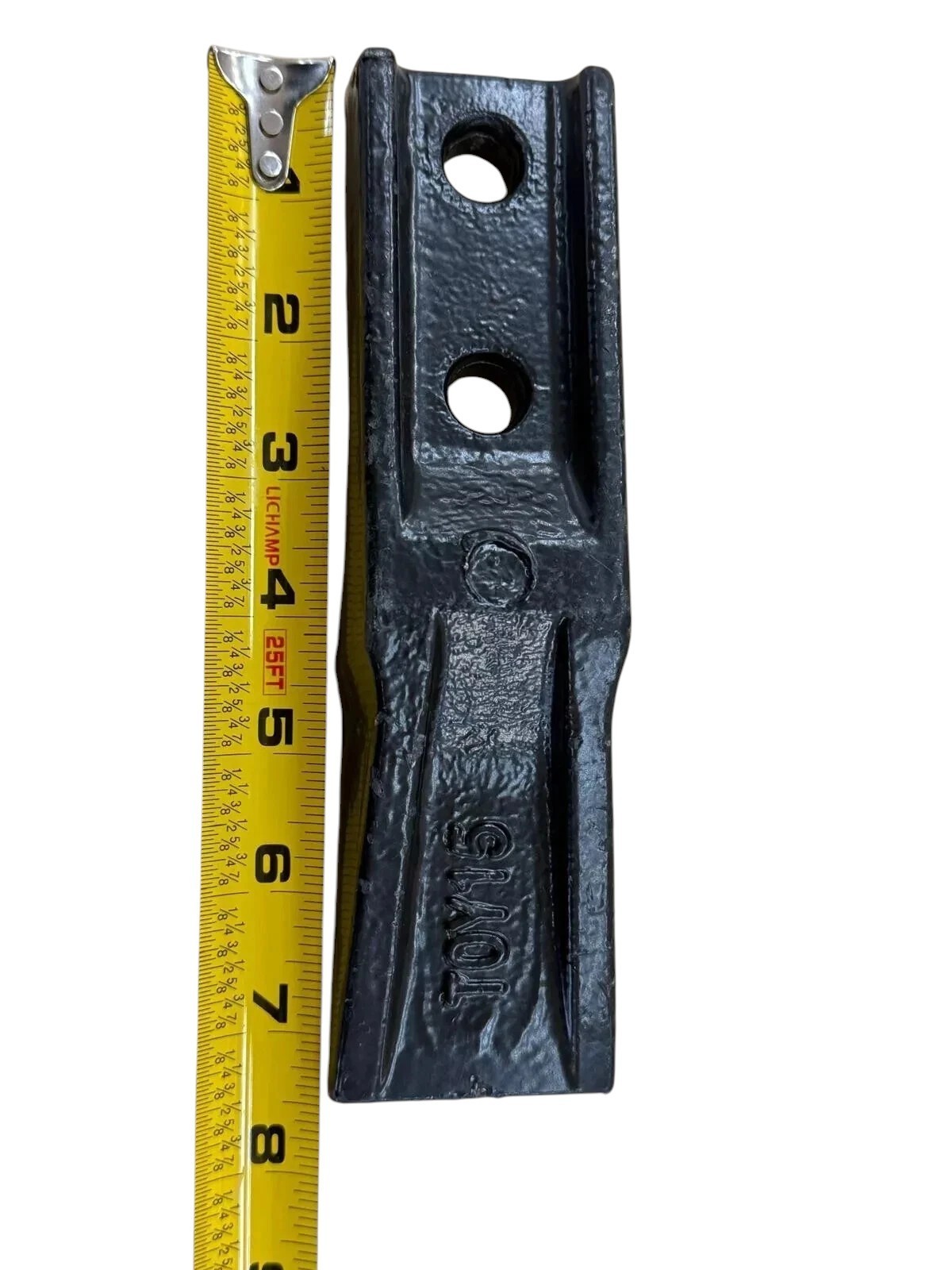 Chinese China One Ton Excavator Two Ton Excavator Bucket Teeth Pack of 4