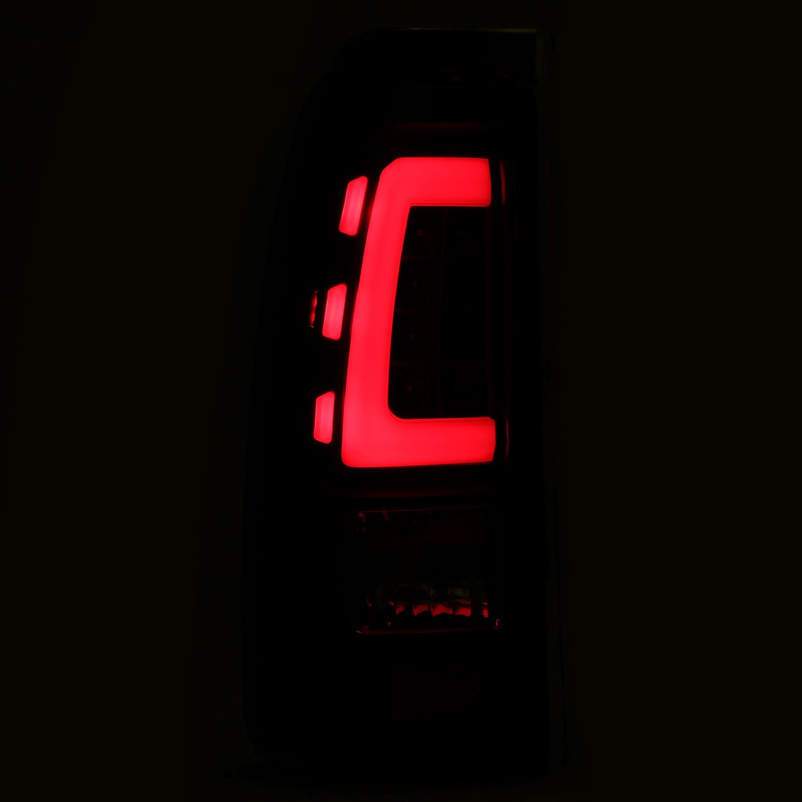 Kojem LED Tail Lights Compatible with 1999-2006 Chevy Silverado 1999-2002 GMC…